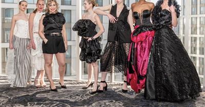 Crowdfunder launched for talented Scottish designer recovering from brain surgery