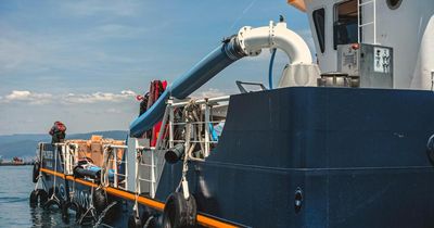 The Scottish firm making waves with fish welfare mission