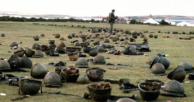 Donald Trump’s fuelling of Falklands tensions is a dangerous ploy