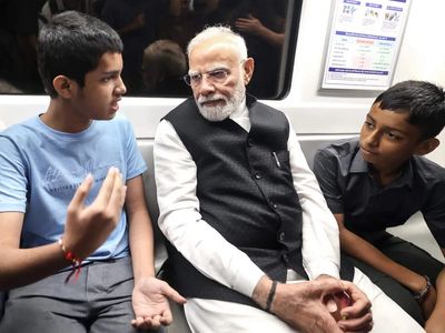 AAP mocks PM Modi's 'Angry Uncles' remark, says he wrote post 'after looking at himself in mirror'