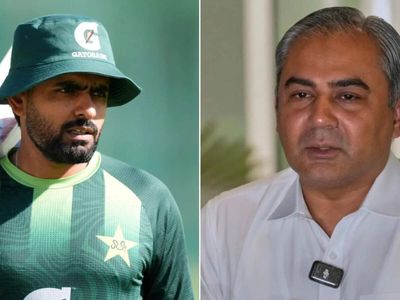 Match-fixing fears? PCB seizes Pakistan players' phones ahead of final England Test