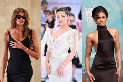 Young stars like Kaia Gerber and Zendaya look older than they really are, proving that women can never win