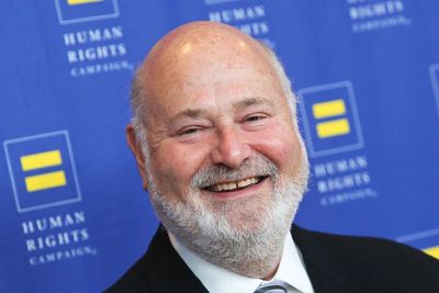 Rob Reiner wins posthumous Emmy as Widow’s Bay dominates early awards