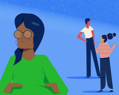 I’ve always supported my dysfunctional siblings, but I’ve had enough. How can I divorce myself?