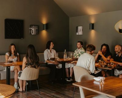 Kintsu, Colchester, Essex: ‘Style as well as substance’ – restaurant review
