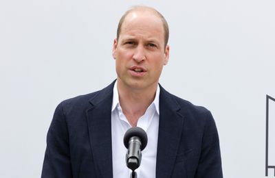 Prince William to attend King Harald's funeral