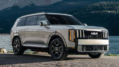 Sales Of Hybrids Are Soaring. That’s Bad News For EVs