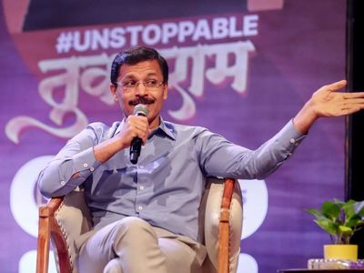 Popularity was never my goal; what matters is public health: FDA Commissioner Tukaram Mundhe