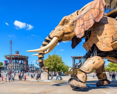 ‘Fabulous museums and no queues’: five of the best under-the-radar city breaks in Europe