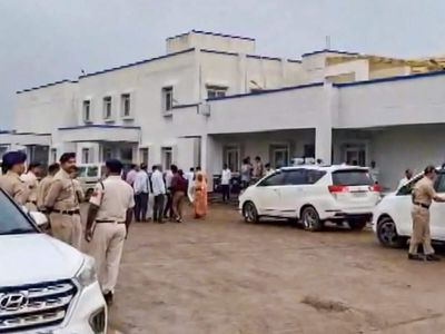 Ten dead after consuming spurious liquor in Madhya Pradesh's Sagar district