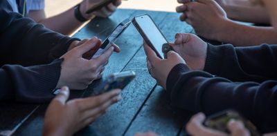 Proposed laws would let you opt out of social media algorithms. An expert explains
