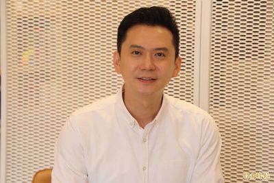 白營不挺徐欣瑩 鄭朝方︰「只有政績，才能超越政黨」