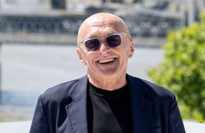 Danny Boyle confirms AI use in Ink