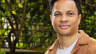Rencontre avec Jean-Philippe Louis, conteur des heurs et malheurs de la Guadeloupe contemporaine