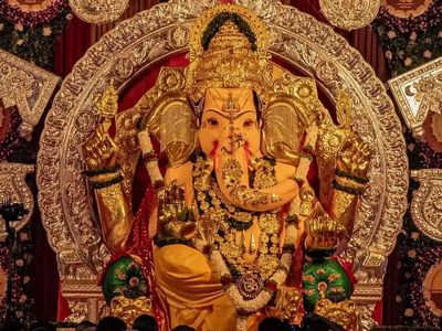 Mumbai's GSB Seva Mandal gets Rs 703 crore insurance cover for Ganesh festival celebration