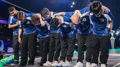 Leviatan’s VALORANT Champions dream ends despite winning Masters in the same year