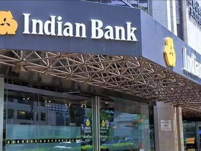Indian Bank to open representative office in Dubai to expand foreign operations