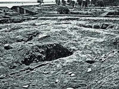 The Pompeii of Madhya Pradesh: Unlocking the secrets of Ujjain's 42 skeletons