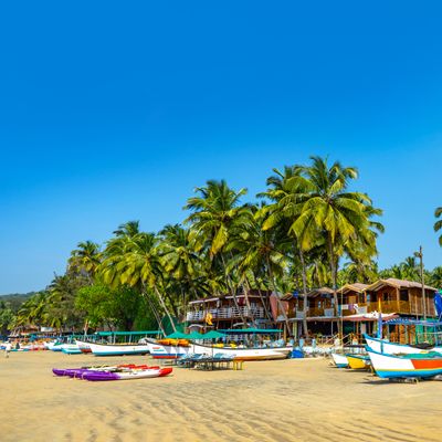Goa After Dark: 8 Things To Do For The Perfect Night Out