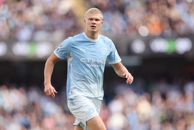 Erling Haaland issues new Premier League title prediction ahead of Arsenal vs Chelsea