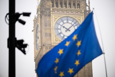 Economist says Brexit has cost the UK £3,000 per person every year