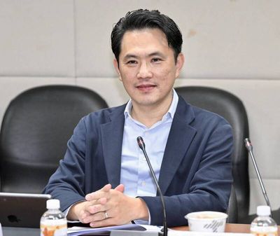 民眾黨批徐欣瑩「說謊」禁站台 國民黨：竹北一開始就不在藍白合縣市