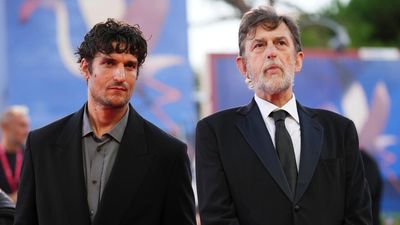 Cinéma: le grand retour de Nanni Moretti à la Mostra de Venise