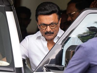 Caste census: DMK chief Stalin urges Centre to avoid discrepancies, demands Tamil Nadu Assembly resolution