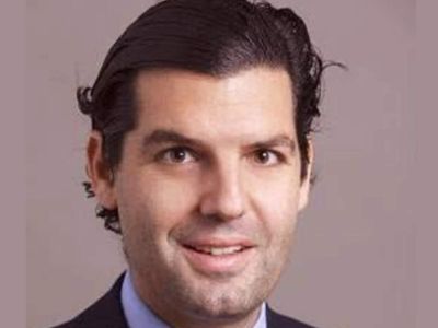 The Venezuelan billionaire the US investigated for money laundering now has a Pentagon oil deal