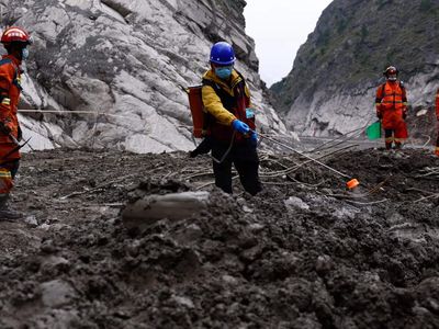 Nepal’s request for flood payout tests new climate-aid system