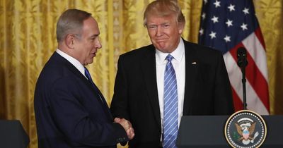 Donald Trump's Israel ambassador accuses UK Government of 'Jew hate without bounds'