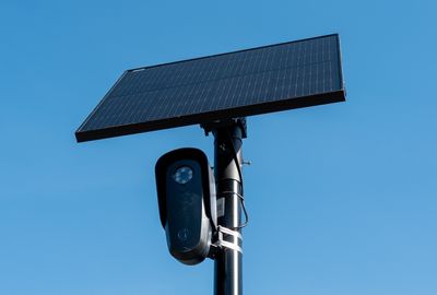 Texas insurance fee paid for Flock cams