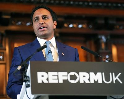 Zia Yusuf’s post about Camden council leader is ‘straightforward racism’, says minister