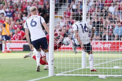 New image of Neco Williams disallowed goal vs Tottenham reveals handball 'truth'