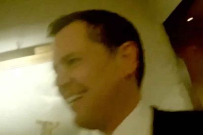 Reform spokesperson Robert Jenrick grilled over foreign donation scandals