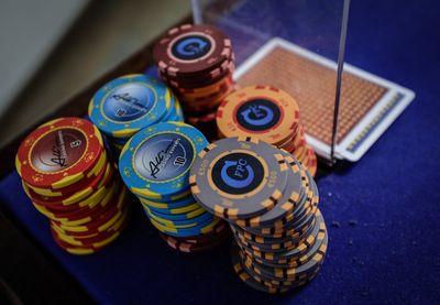 Bally’s revenue jumps 20.5% as UK growth offsets higher gambling tax