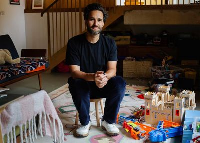 I’m a father of three who studies the impact of artificial intelligence: this is what parents need to know about AI