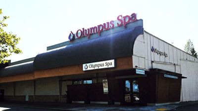 Can an All-Female Nude Spa Bar Transgender Clients With Male Genitalia? The Supreme Court May Decide.