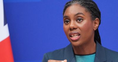 Tories fume at SNP plans to expand Scottish Government's international network