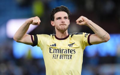 Arsenal star honoured ahead of Chelsea showdown as new mural revealed