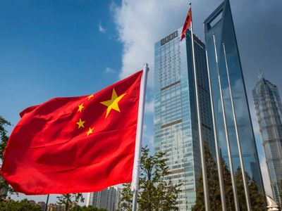 China to pump $54 billion into state banks, insurers in capital-boosting push