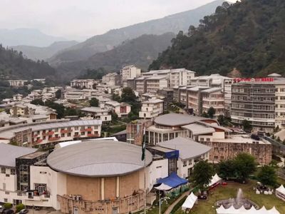 IIT Mandi probes 'Shudras serve higher classes' poster; director blames some students' interpretation