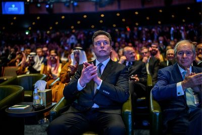 'By the Time I Learn All Their Names, There's Another One': Influencer Jokes About Blocking Elon Musk