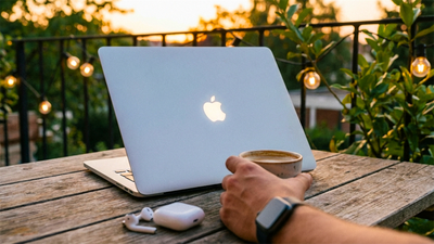 Can Apple's New Boss Deliver a Blockbuster Product Launch?