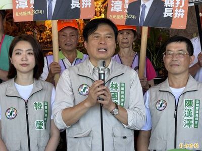 快評》宜蘭縣長選戰殊死對決 藍綠進入「近身肉搏」