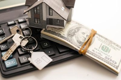 Why It’s Getting Harder To Receive A Mortgage In Some States