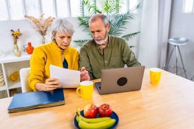 60 With Only $2,000 Saved for Retirement: Is It Too Late to Turn Things Around?
