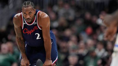 A Deep Dive Into Everything the Clippers Lost for Seven Years of Kawhi Leonard