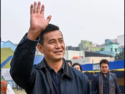 Bhaichung Bhutia net worth: The football icon had Rs 127 crore in assets in 2024, including Rs 124 crore in property