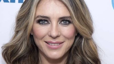 Quote of the Day by Elizabeth Hurley: “Getting as much sleep as possible and following a healthy diet will stop you from… – Inspiring lessons on stress management, habits, nutrition, lifestyle and why you should take time to rest by the English actress known for her powerful performances and deep insights on health and discipline